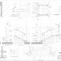 Tate Britain - National RIBA Award winner