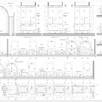 Tate Britain - National RIBA Award winner