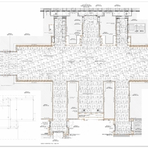 Tate Britain - National RIBA Award winner