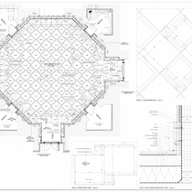 Tate Britain -  nagrodzony m.in. National RIBA Award