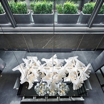 Mayfair House