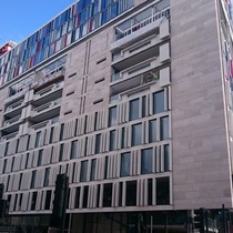 Victoria Nova - Building 5